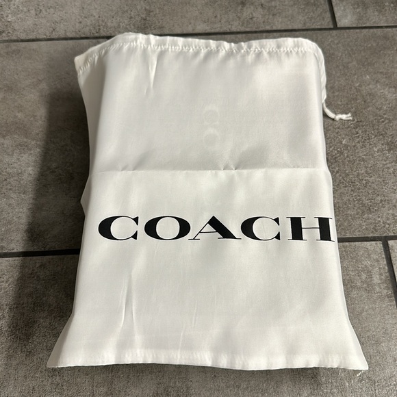 Coach pump - Picture 12 of 12